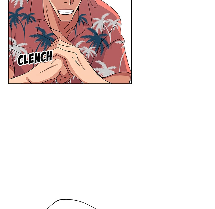Missing Nine Chapter 20 page 15 - 