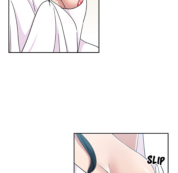 Missing Nine Chapter 20 page 18 - 