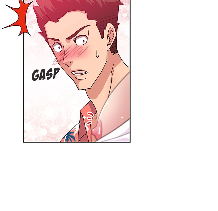 Missing Nine Chapter 20 page 20 - 
