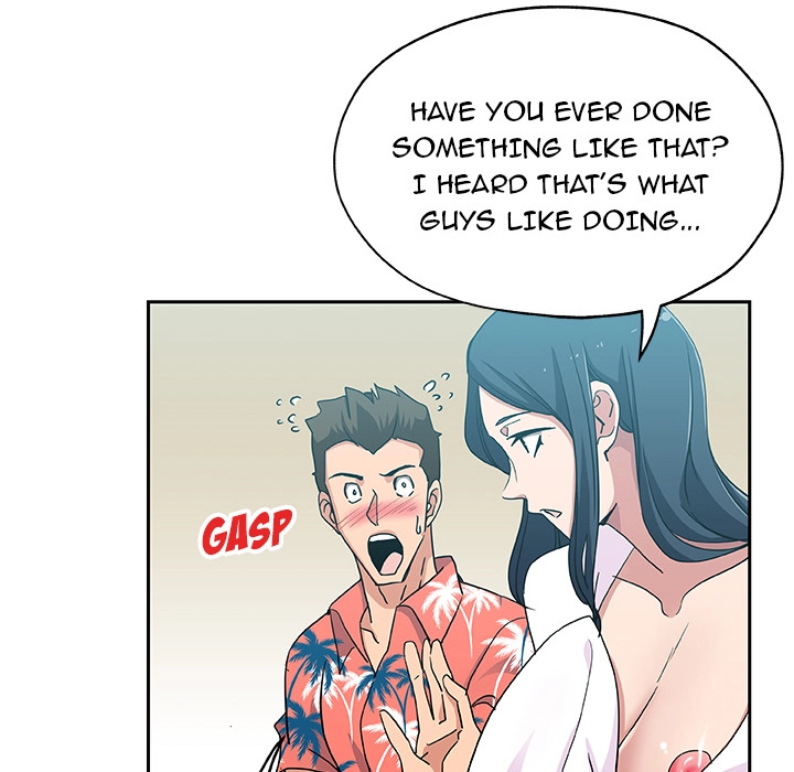 Missing Nine Chapter 20 page 21 - 