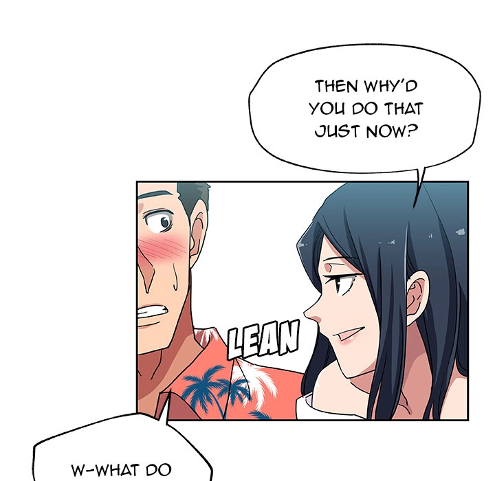 Missing Nine Chapter 20 page 24 - 