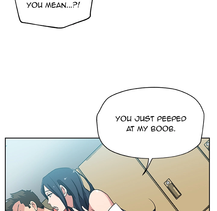 Missing Nine Chapter 20 page 25 - 