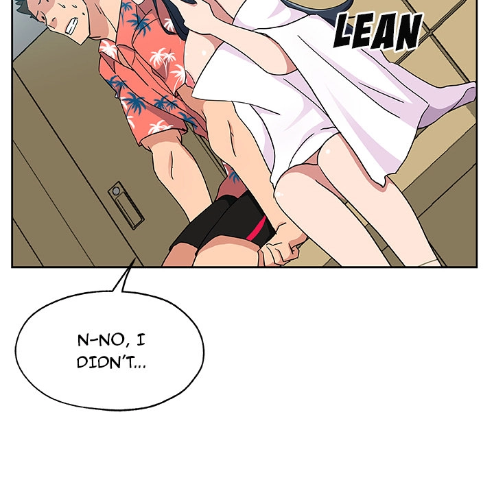 Missing Nine Chapter 20 page 26 - 