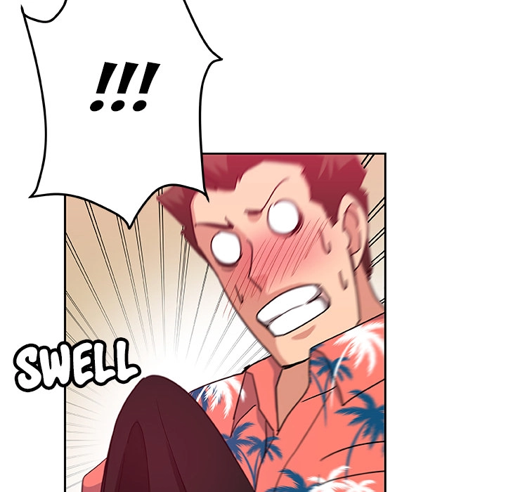 Missing Nine Chapter 20 page 28 - 