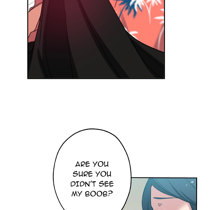 Missing Nine Chapter 20 page 29 - 