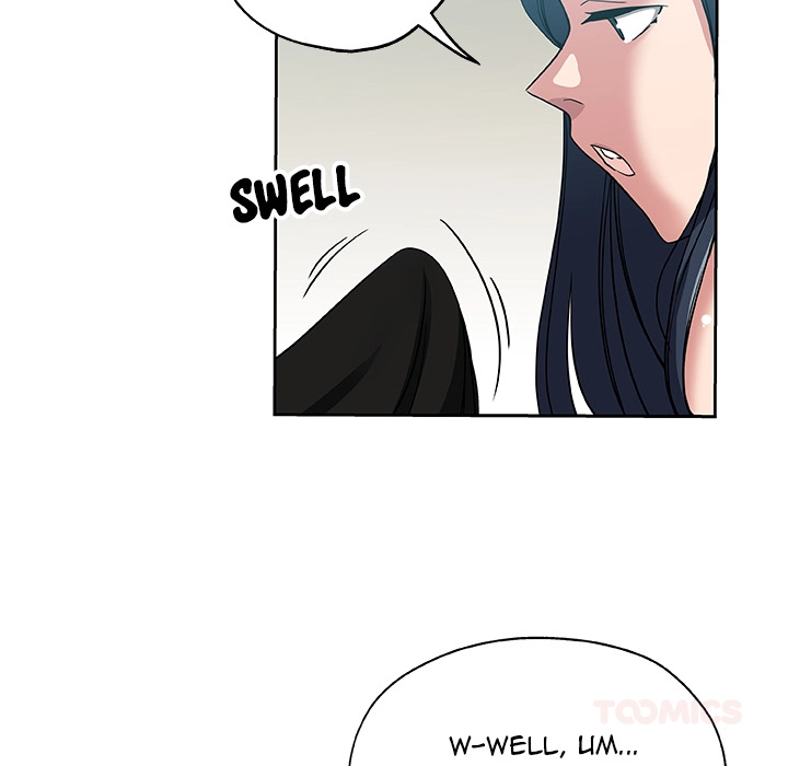 Missing Nine Chapter 20 page 30 - 