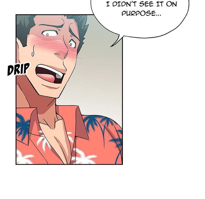 Missing Nine Chapter 20 page 31 - 