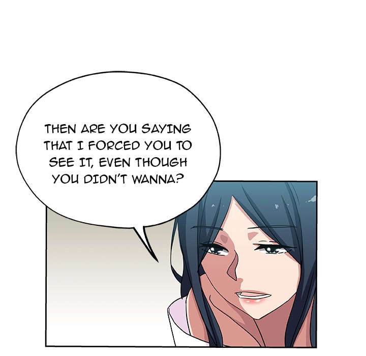 Missing Nine Chapter 20 page 32 - 