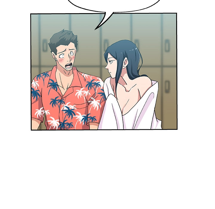 Missing Nine Chapter 20 page 34 - 