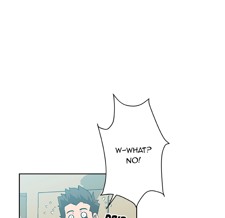 Missing Nine Chapter 20 page 36 - 