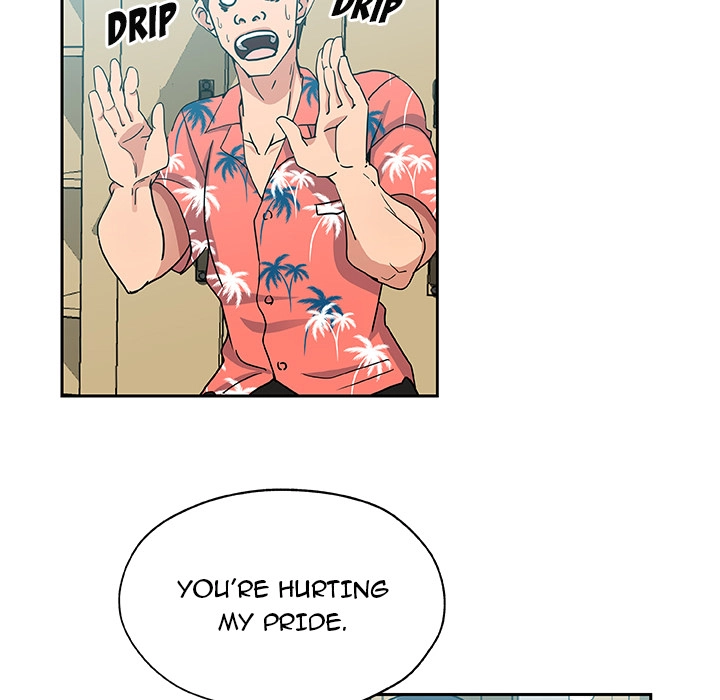 Missing Nine Chapter 20 page 37 - 