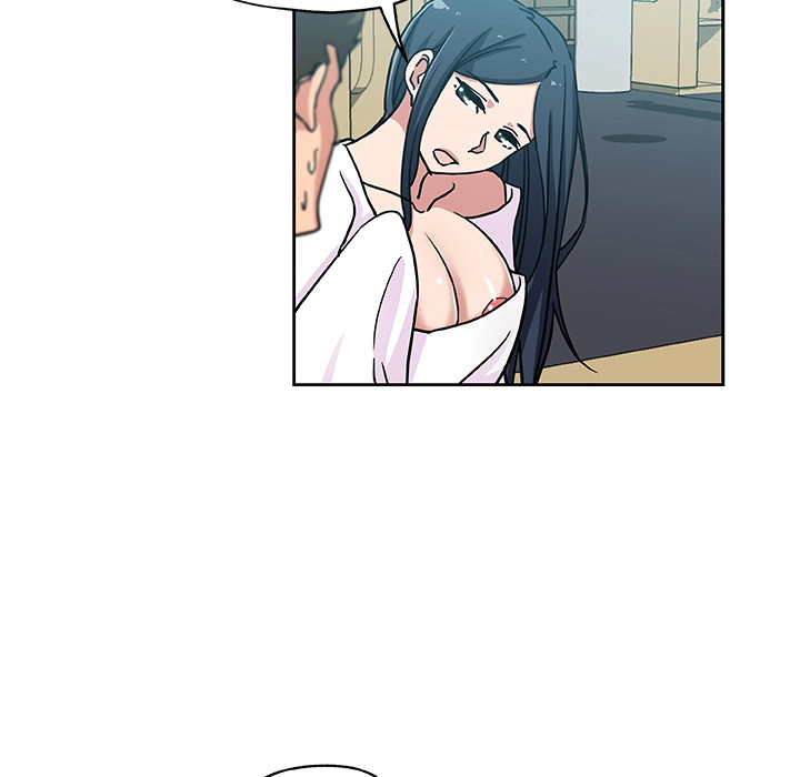 Missing Nine Chapter 20 page 38 - 