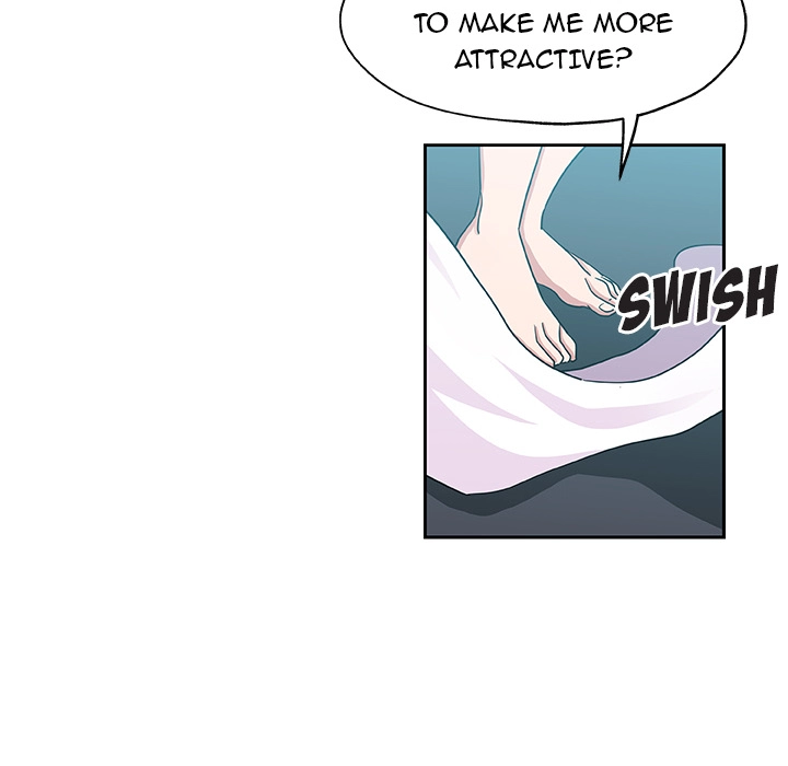 Missing Nine Chapter 20 page 40 - 