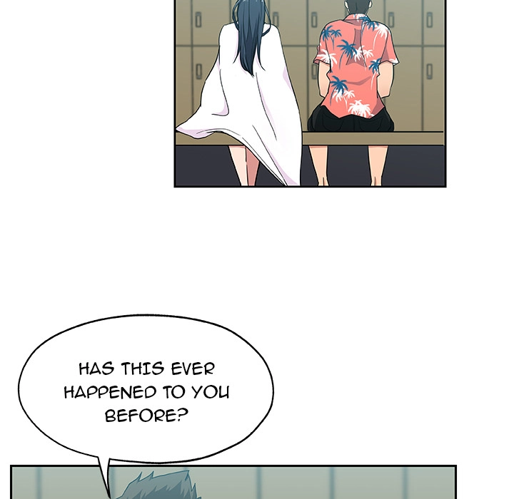 Missing Nine Chapter 20 page 5 - 