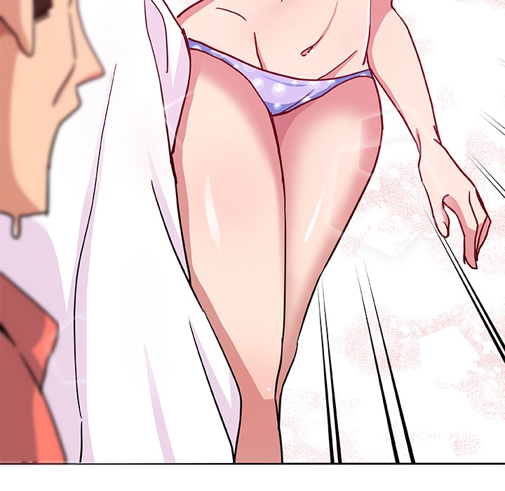 Missing Nine Chapter 20 page 42 - 