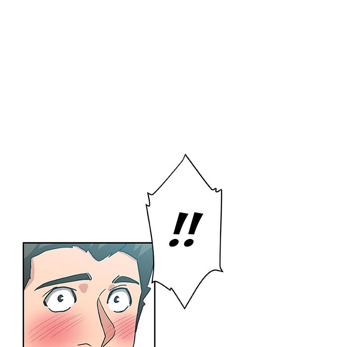 Missing Nine Chapter 20 page 43 - 
