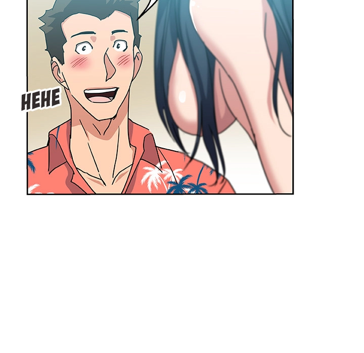 Missing Nine Chapter 20 page 46 - 