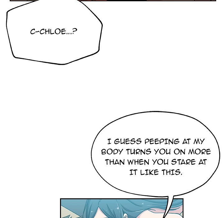 Missing Nine Chapter 20 page 48 - 