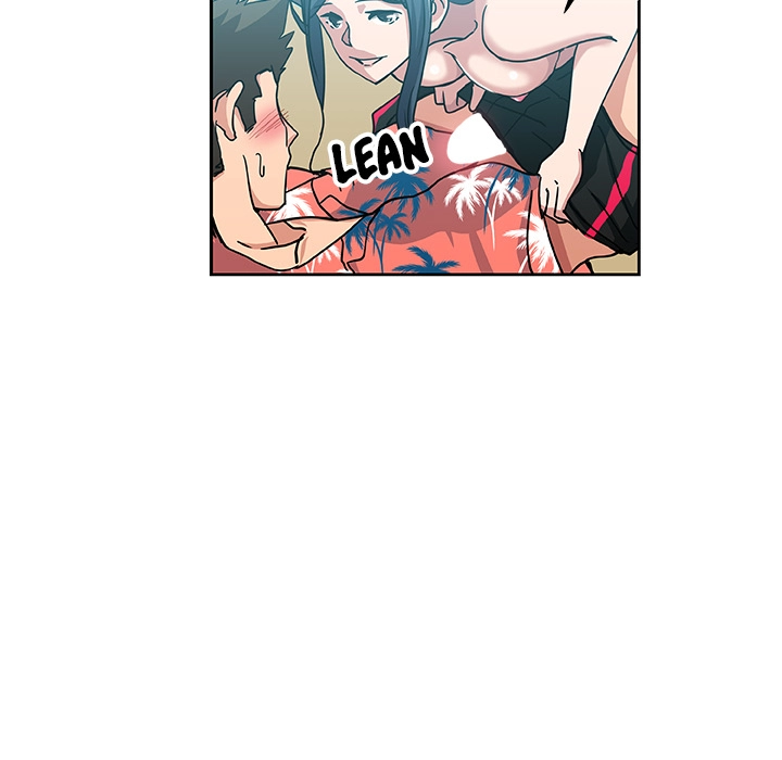Missing Nine Chapter 20 page 49 - 