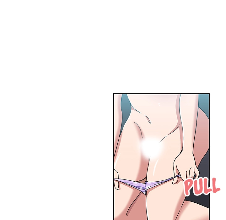 Missing Nine Chapter 20 page 50 - 