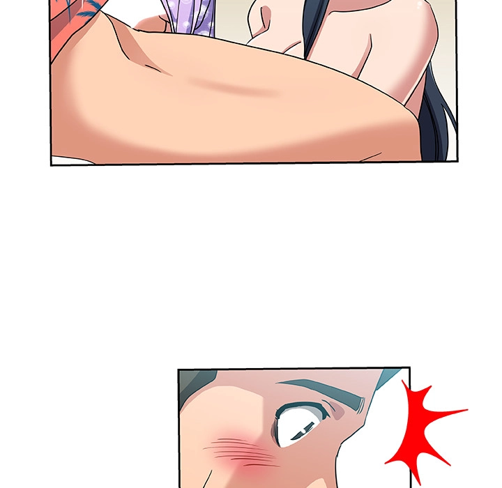 Missing Nine Chapter 20 page 52 - 