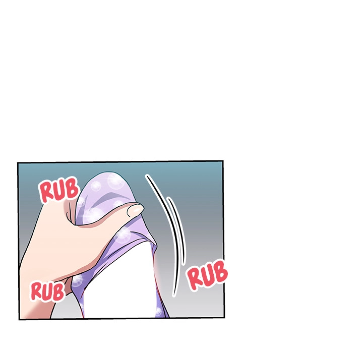 Missing Nine Chapter 20 page 54 - 
