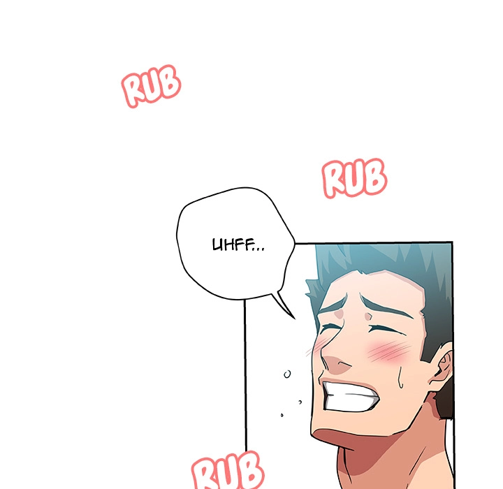 Missing Nine Chapter 20 page 55 - 