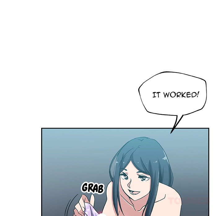 Missing Nine Chapter 20 page 58 - 