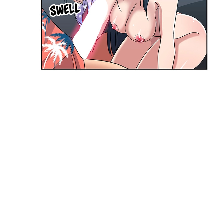 Missing Nine Chapter 20 page 59 - 