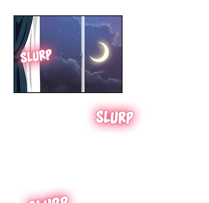 Missing Nine Chapter 20 page 60 - 
