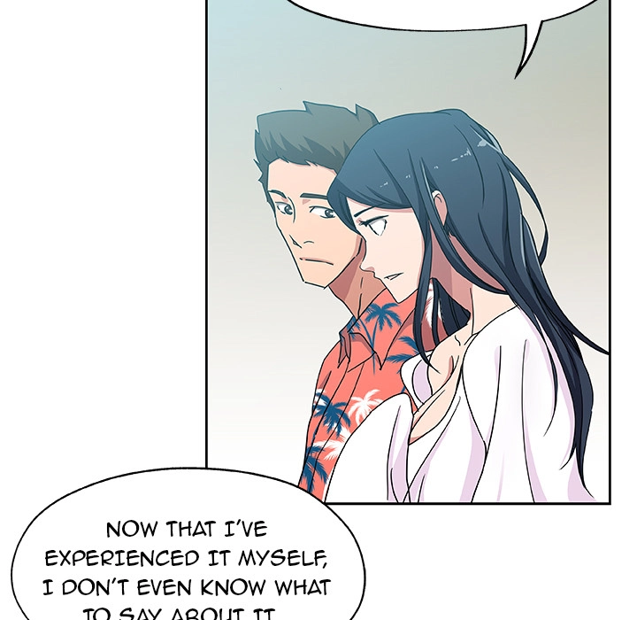 Missing Nine Chapter 20 page 7 - 