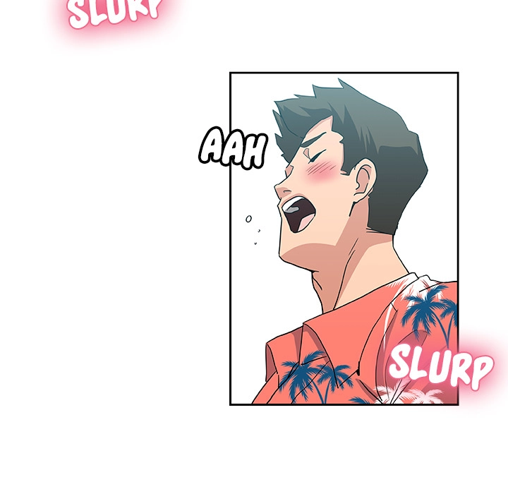 Missing Nine Chapter 20 page 61 - 