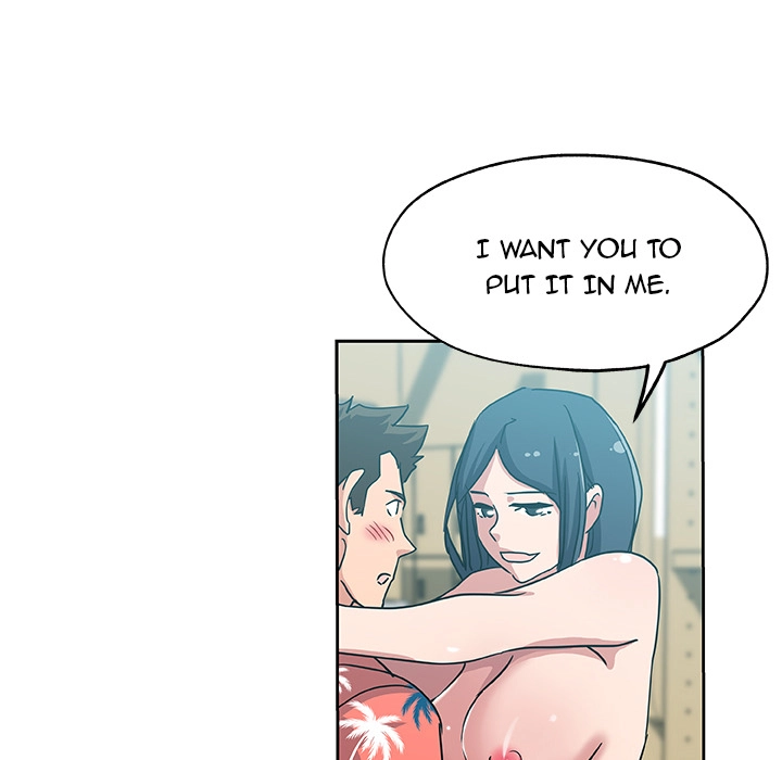 Missing Nine Chapter 20 page 69 - 