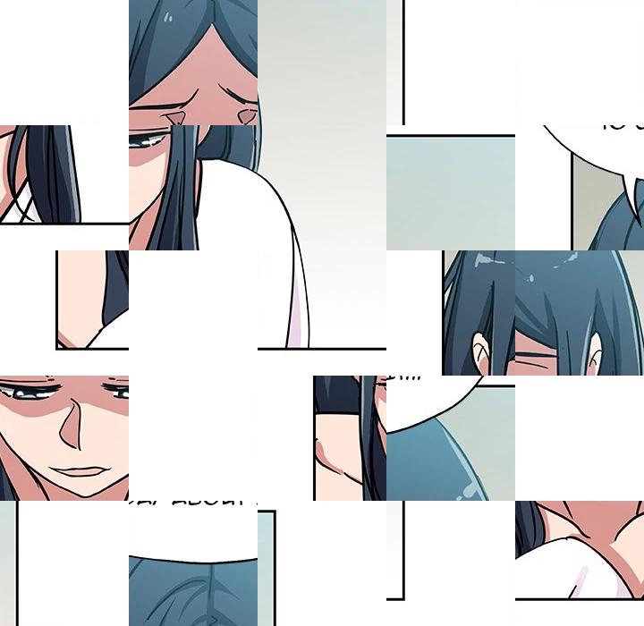Missing Nine Chapter 20 page 8 - 
