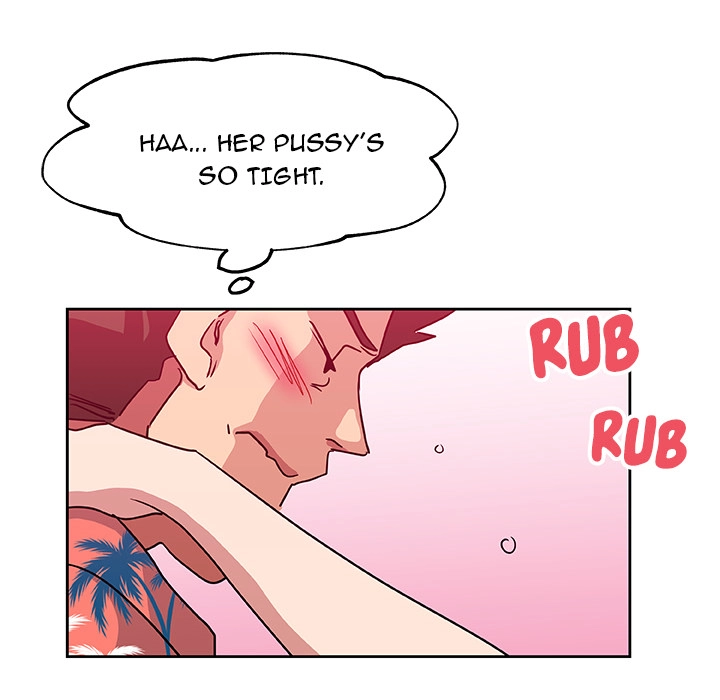 Missing Nine Chapter 20 page 76 - 
