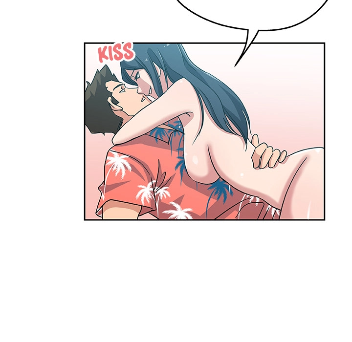 Missing Nine Chapter 20 page 78 - 