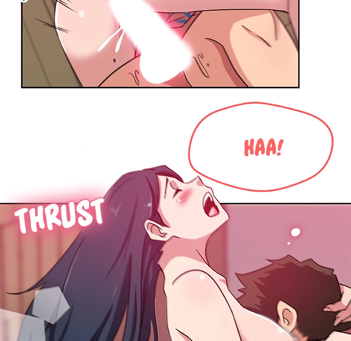 Missing Nine Chapter 20 page 80 - 