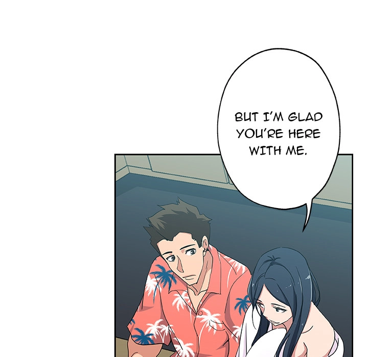 Missing Nine Chapter 20 page 9 - 