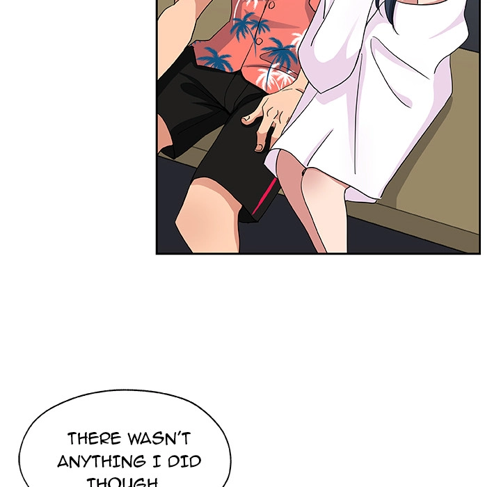 Missing Nine Chapter 20 page 10 - 