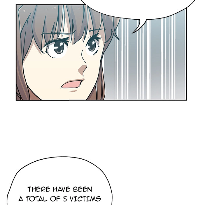 Missing Nine Chapter 21 page 12 - 