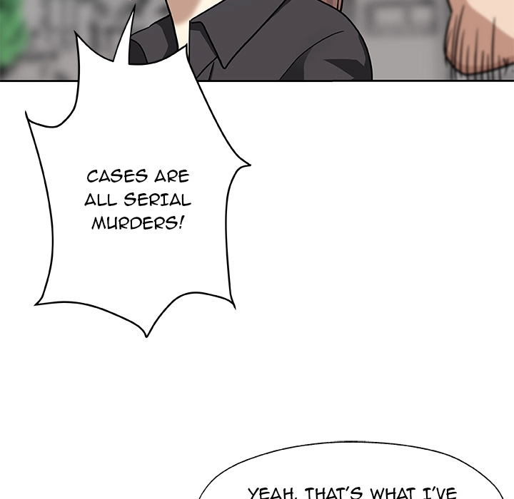 Missing Nine Chapter 21 page 15 - 