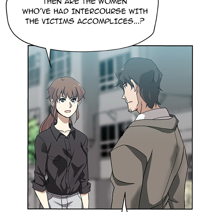 Missing Nine Chapter 21 page 17 - 