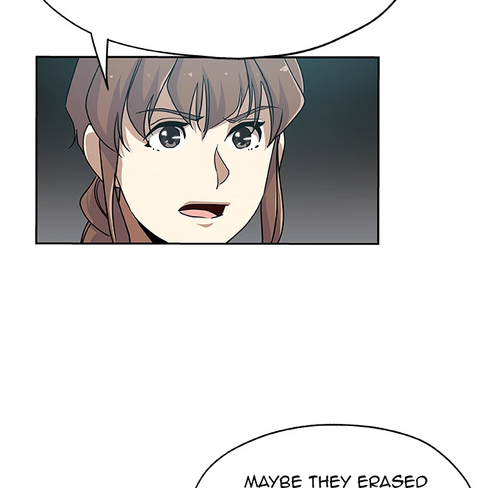 Missing Nine Chapter 21 page 19 - 