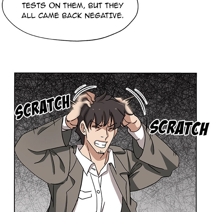 Missing Nine Chapter 21 page 21 - 
