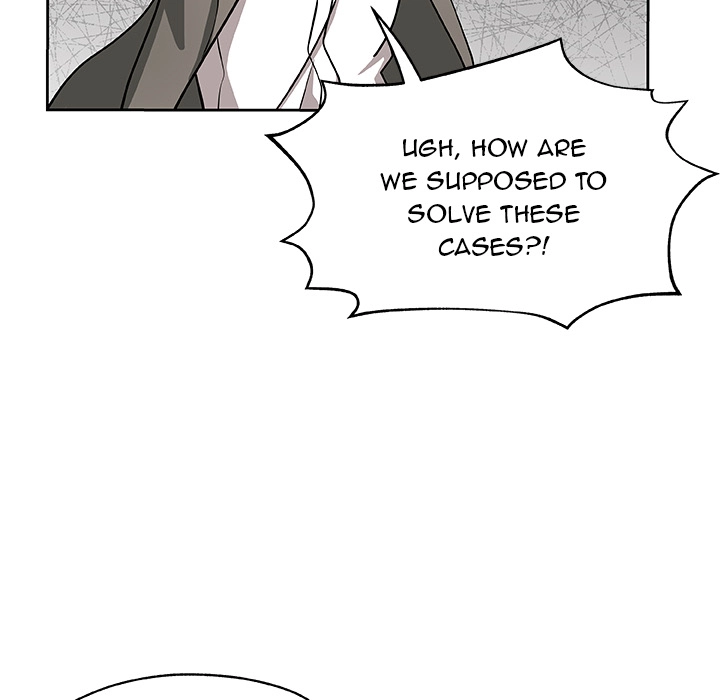 Missing Nine Chapter 21 page 22 - 
