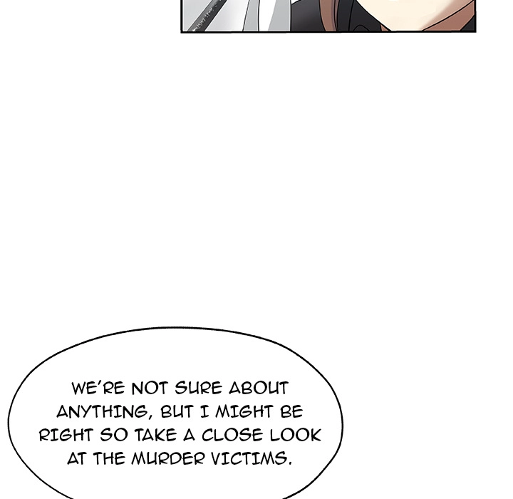 Missing Nine Chapter 21 page 29 - 