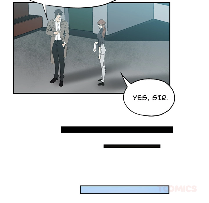 Missing Nine Chapter 21 page 30 - 