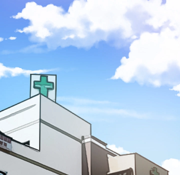 Missing Nine Chapter 21 page 32 - 