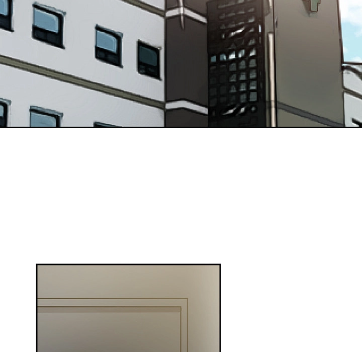 Missing Nine Chapter 21 page 33 - 