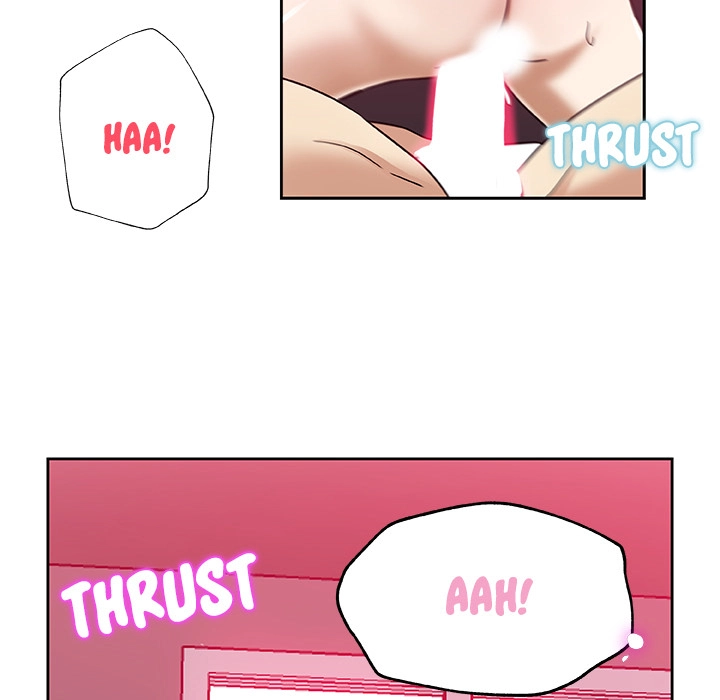 Missing Nine Chapter 21 page 38 - 